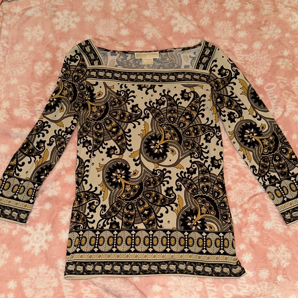Michael Kors Blouse